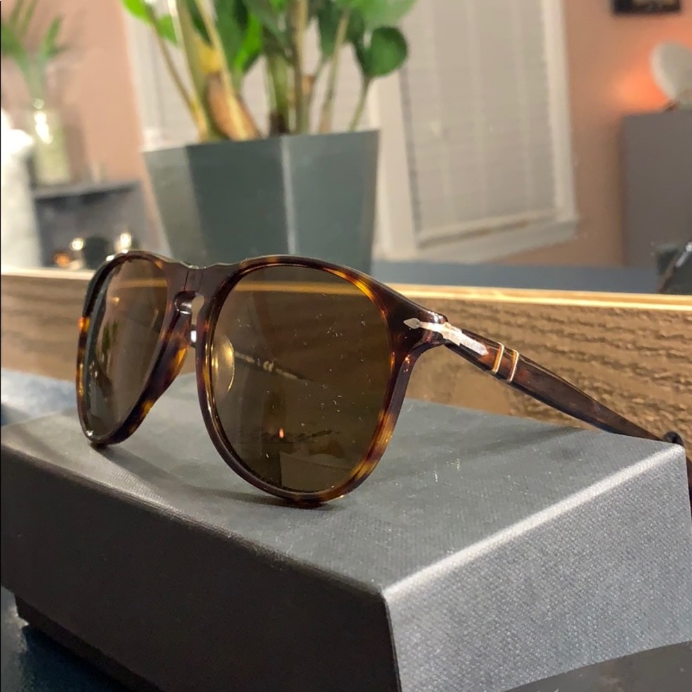 Persol 9649-S 24/57 55 18